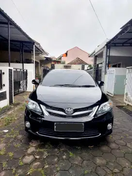 Altis V 2.0 tahun 2013