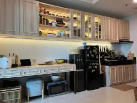 Dijual Apartemen Roseville SOHO & Suite Full Furnished BU BSD TangSel