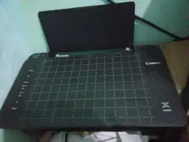 Jual laptop bekas dan printer