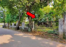 Di jual 1 bidang tanah