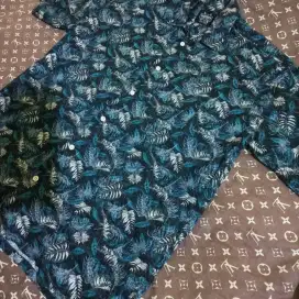 BAJU PANTAI BABYROCK SECOND BATIK