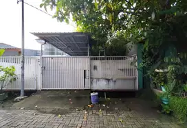 MEDOKAN AYU Dekat UPN Rungkut‼️Jual Murah Rumah 3 Kamar Bebas Banjir