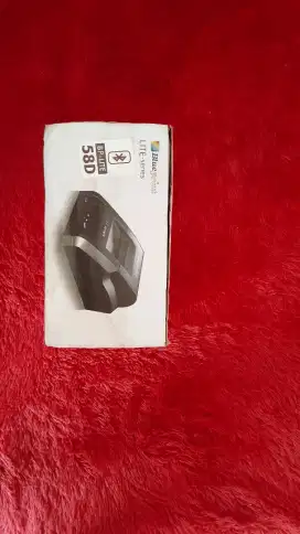Mesin Printer Bluetooth Blueprint LITE-series