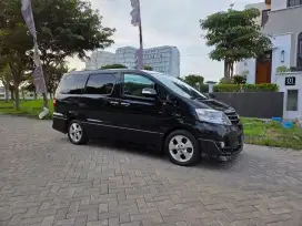 Alphard ASG Premium Sound 2007