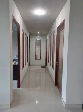 Dijual Pabrik 1000M2 siap pakai di Purwasari, Karawang