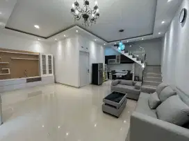 Dikontrakan Rumah 2 Lantai di Perum Cisalak Pratama Kota Tasikmalaya