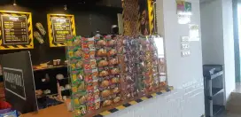 Dibutuhkan segera pekerja warkop