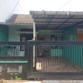 Jual BU Rumah Lokasi Sekitar GDC Depok