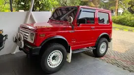 Jimny SJ410 2WD