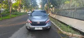 Crv 2.0 limited 2008