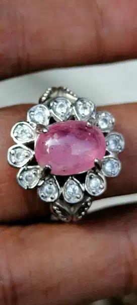 Batu Ruby Madagaskar