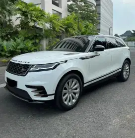 Range Rover Velar 2.0 R Dynamic P250 2018
