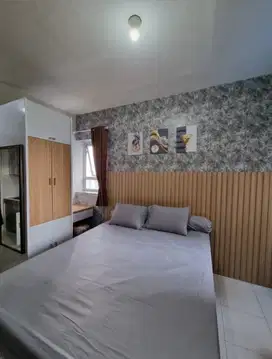 Baru Gress‼️Apartemen Puncak Kertajaya dekat ITS