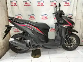 VARIO 125, Ban Tebal, Mulus, Terawat, Lengkap, Bisa TukarTambah