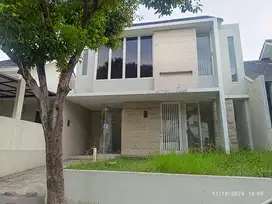 Jual Sewa Murah Rumah Citraland utama Dkt Pasar Kantor BPN