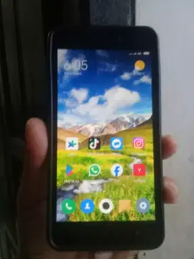 Redmi 4a Ram 2/16Gb