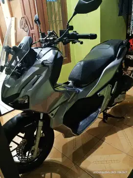 Honda adv cbs 150 tahun 2020