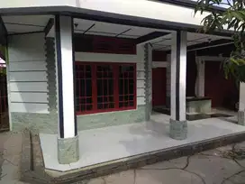 Di Jual Rumah Lokasi Strategis