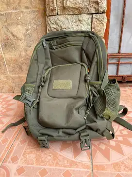 Menjual Ransel army