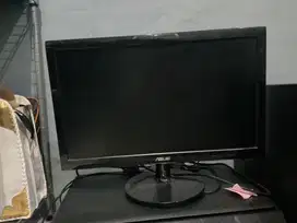 PC desktop ASUS Second