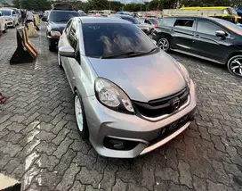 HONDA BRIO 2013 e MT