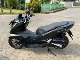 58@: DP:1 JUTA B DEPOK PCX160ABS KM LOW GREEST