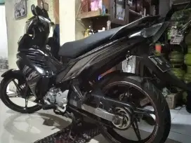 Jupiter MX new 2012 orian BPKB