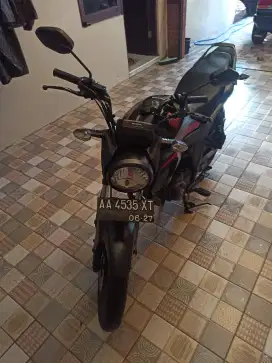 Dijual honda verza 2022 pemakaian pribadi