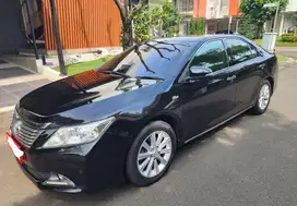 Toyota Camry 2014 Bensin