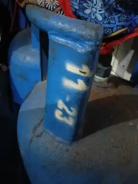 Tabung gas di jual murmer