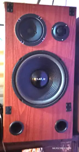 Dijual Speaker 2 Unit