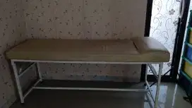 Bed Facial untuk salon dan klinik