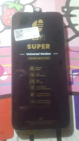 redmi note 8 ram 4gb jual cepat