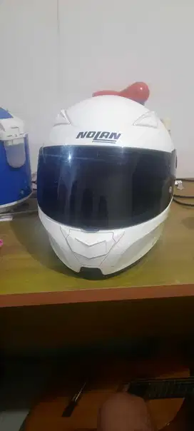 HELM NOLAN ORIGINAL
