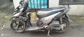 Jual Mio M3 barang mulud