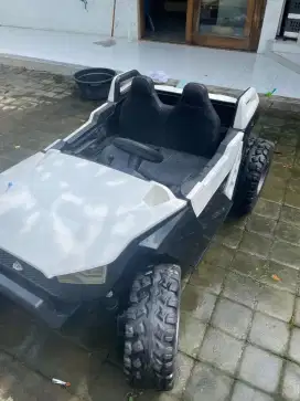 Mobil remot kontrol