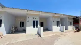 Rumah siap huni murah dkt ke Hertsning baru
