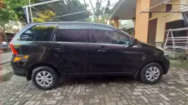 Avanza 1.3 tipe E tahun 2014 (L) beli dari baru