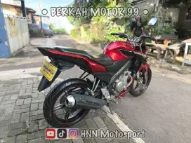 VIXION ADVANCE TH 2015 PAJAK HIDUP