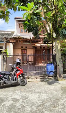 TERMURAH! GRIYA BANDUNG ASRI 3 BLOK A CIGANITRI BOJONGSOANG BANDUNG