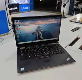 LAPTOP TOUCHSCREEN | LENOVO THINKPAD YOGA L13 | BISA KREDIT 0 DP