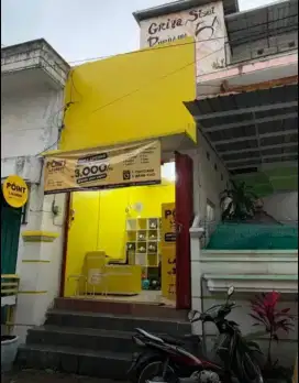 Langka Kost Aktif Samping Nya Kampus Brawijaya Plus Tempat Londry