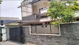 .Rumah di jual Buaran 3 Duren Sawit Jakarta Timur