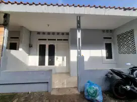 Rumah Full unk Keluarga, Luas dan Nyaman