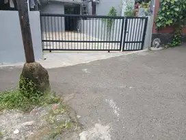 Disewakan Parkiran Murah dan Aman