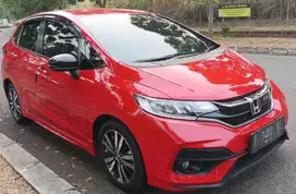 Jual mobil Honda Jazz RS Matic 2019