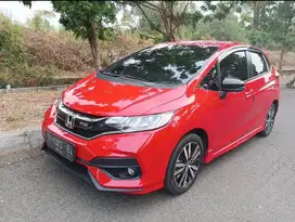Jual mobil Honda Jazz RS Matic 2019