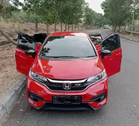 Jual mobil Honda Jazz RS Matic 2019