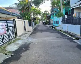 Dikontrakkan Depok JaBar