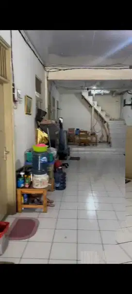 DIJUAL MURAH RUMAH KOS HITUNG TANAH CITRA GARDEN CITY 1 JAKARTA BARAT